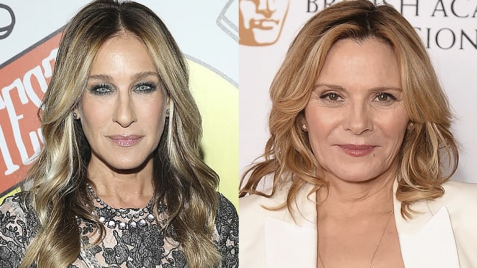 Sarah Jessica Parker